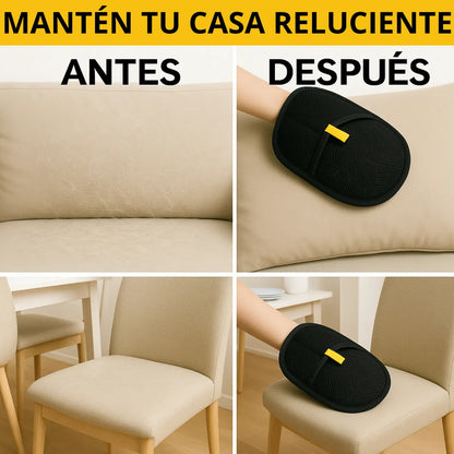 Guante PELUX™ PRO