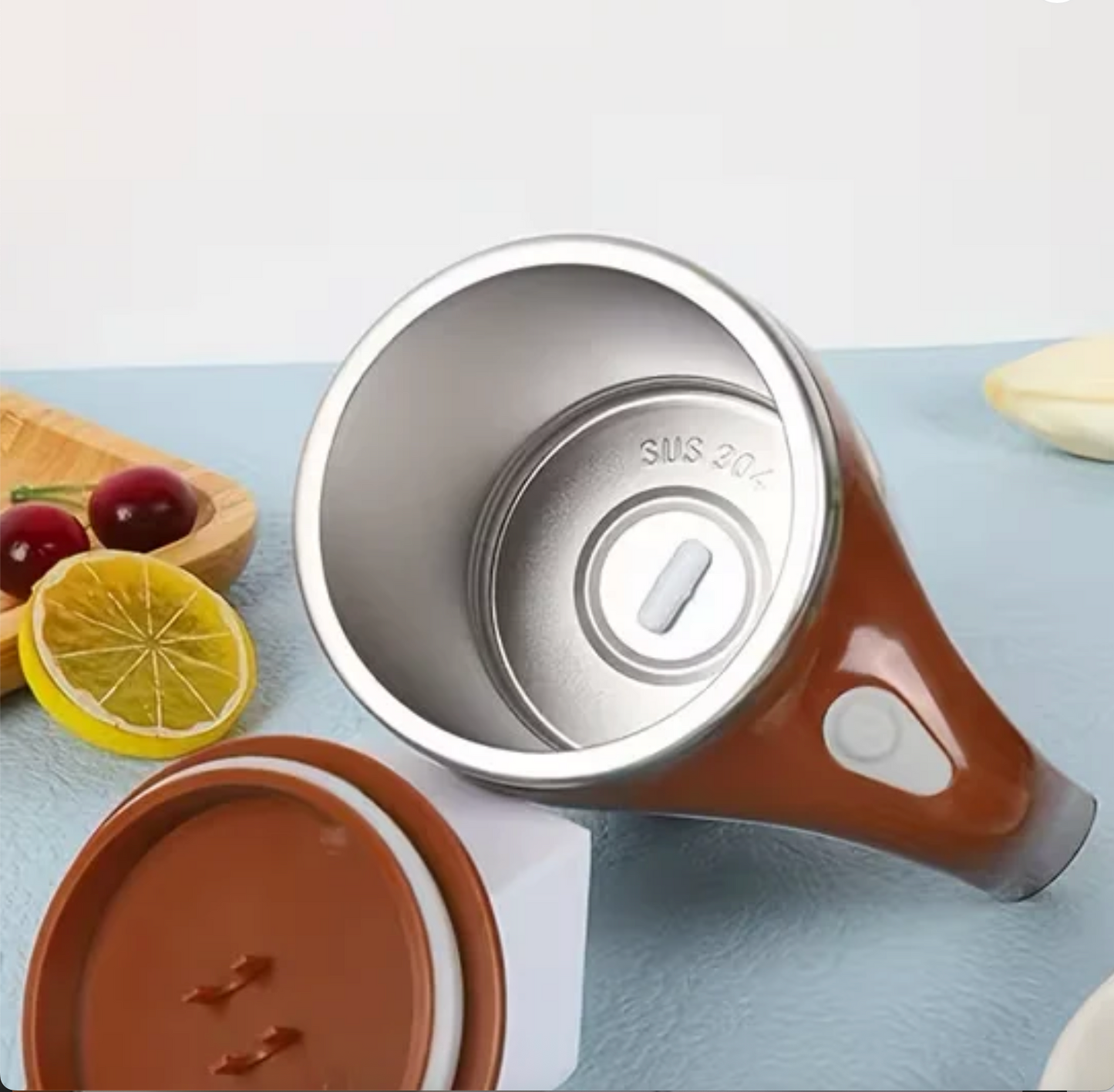 Taza MezclaPro