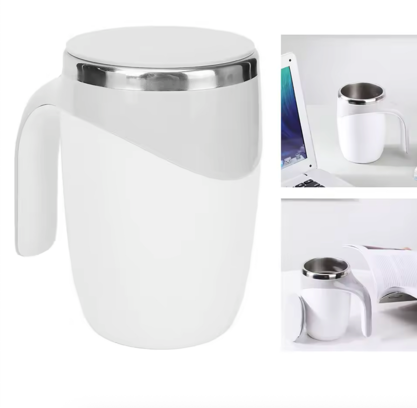 Taza MezclaPro