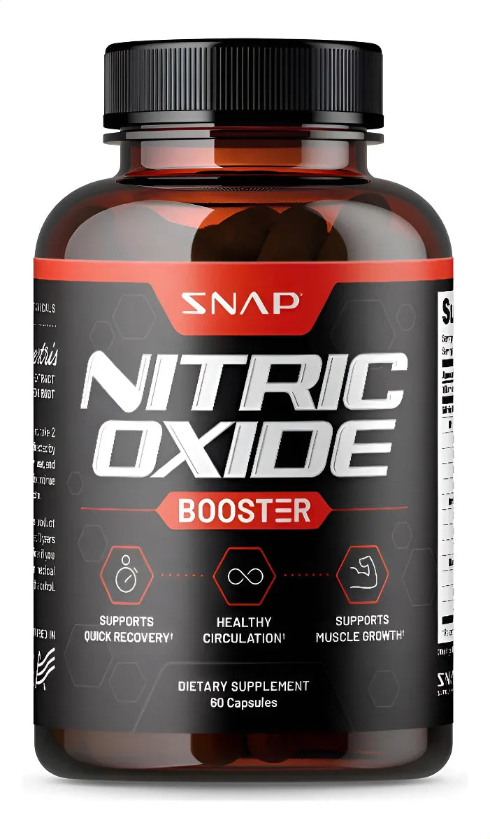 Nitric Oxide