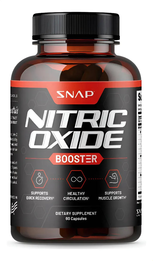 Nitric Oxide