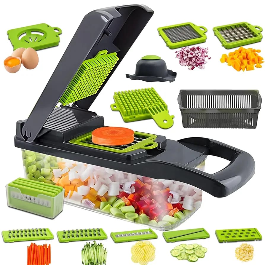 Cortador de verduras