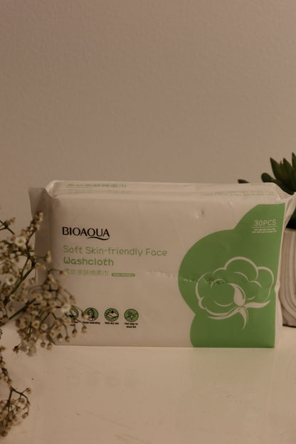 Kit Esencial de Limpieza Facial