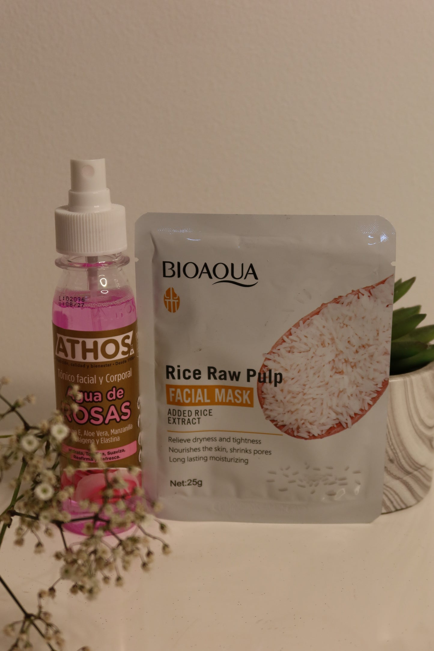 Kit Esencial de Limpieza Facial