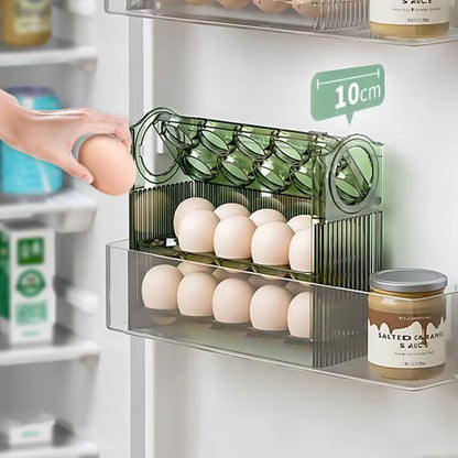Organizador de Huevos 🥚✨