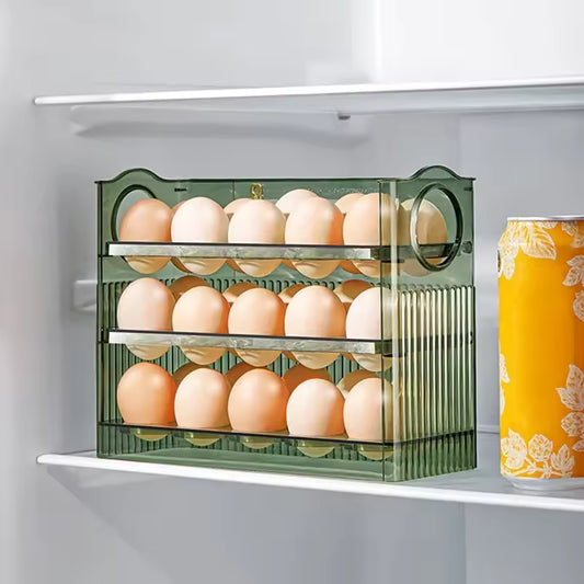 Organizador de Huevos 🥚✨