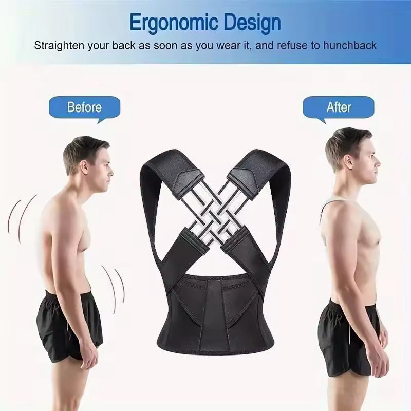 FAJA CORRECTOR DE POSTURA